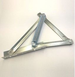 Kronšteinas, 2x1 spyruoklės