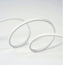 LED Silicon juosta