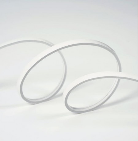 LED Silicon juosta