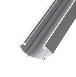 LED profilis LL-07-B