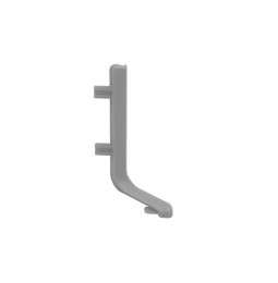 L tipo profilio išorinis kampas