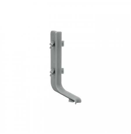 L tipo profilio vidinis kampas