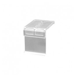 Laikiklis apdailos juostai