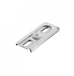 Lizdas apatiniam kaiščiui