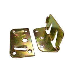 Lovos galo laikiklis