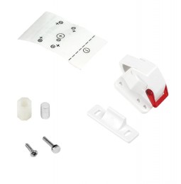 Magnetinė spynelė Revalock