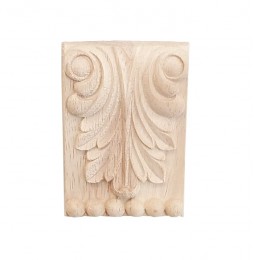 Medžio dekoras F560014