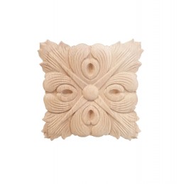 Medžio dekoras F560120