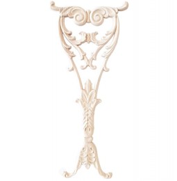 Medžio dekoras F560336