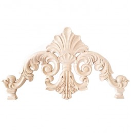 Medžio dekoras F560402