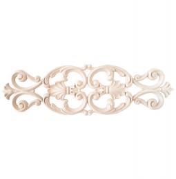 Medžio dekoras F560403