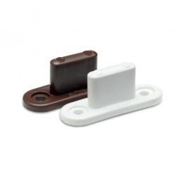 Plastmasinė kreipiančioji