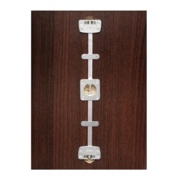 Plokštės įtempėjas