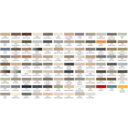 ABS kantas Rehau 5013W