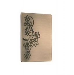 Baldinė rankenėlė UN03