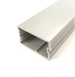 Rankenėlės tvirtinimo profilis