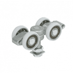 Ratukas MP-100 sistemai SUSPEND