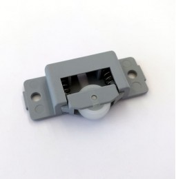 Reguliuojamas viršutinis šliaužiklis