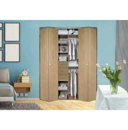 STANFOLD durų sistema