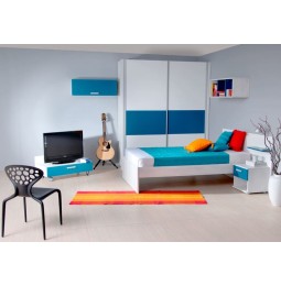 SUPERIOR durų sistema