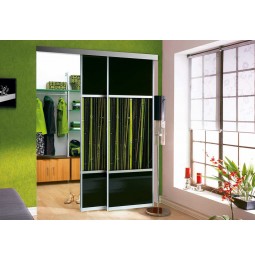 SUSPEND 18 durų sistema