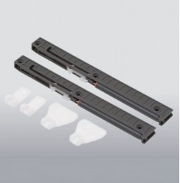 Slopintuvas bėgeliams