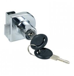 Spynelė stiklui, vienguboms durims