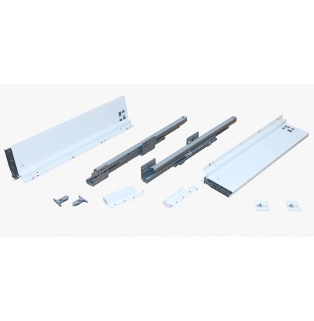 Stalčių sistema DI4BOX