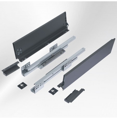 Stalčių sistema DI4BOX