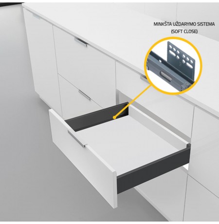 Stalčių sistema DI4BOX