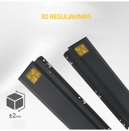 Stalčių sistema DI4BOX