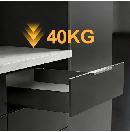 Stalčių sistema DI4BOX