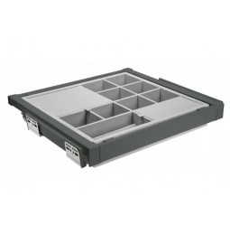 Stalčius su skyriais ELITE