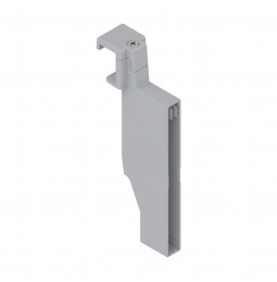 TANDEMBOX Antaro skersinės pertvaros (Z40L) laikiklis C