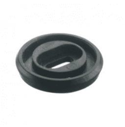 Tvirtinimo elementas Omega bėgeliui