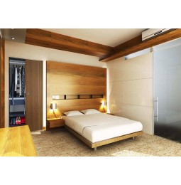 UNIFUTURE durų sistema