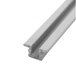 Universalus bėgelis Fast R sistemai