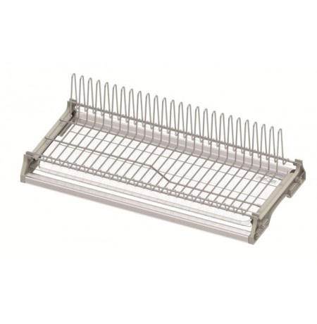 Džiovykla su aliuminio rėmu