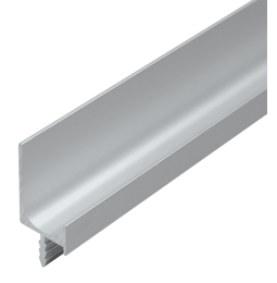 Aliuminio profilis LKW-5