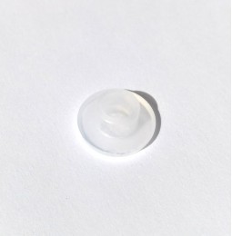 Įvorė stiklui, 100 vnt.