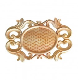 Medžio papuošimas 1 