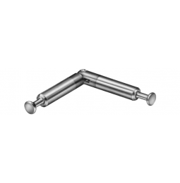 Šarnyrinė sąvarža, 100 vnt.