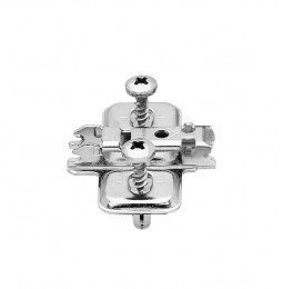 Tvirtinimo plokštelė CLIP